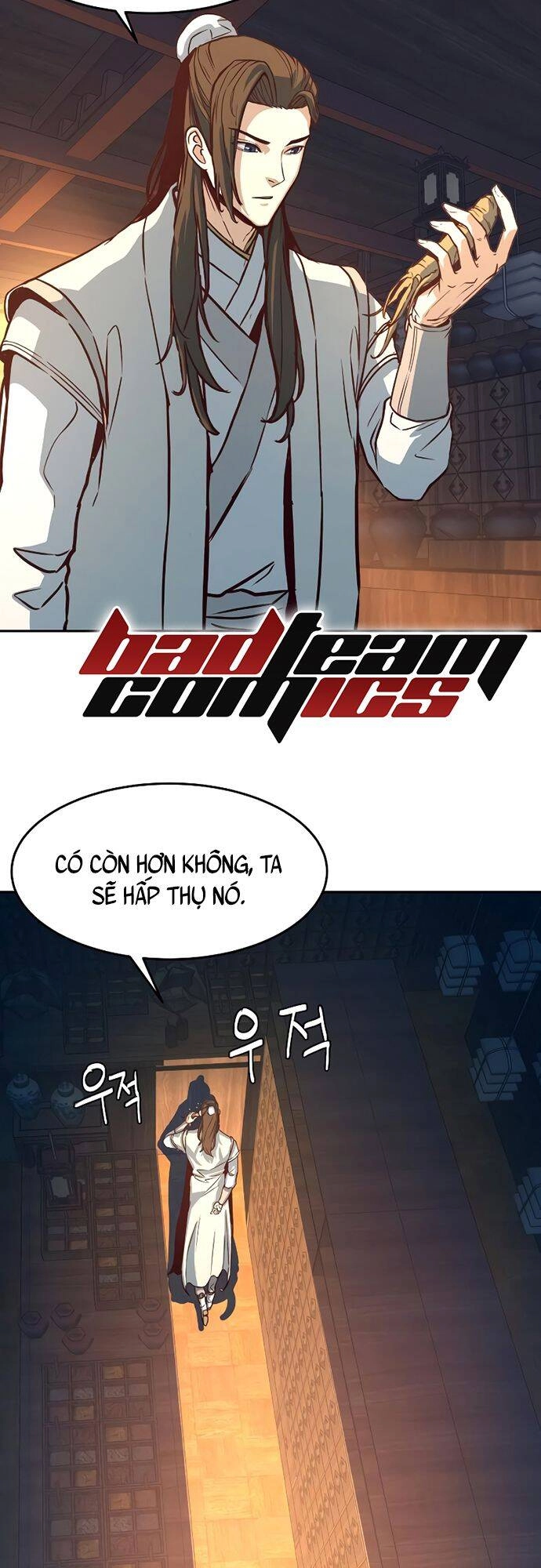 Túy Kiếm Dạ Hành Chapter 3 - 73