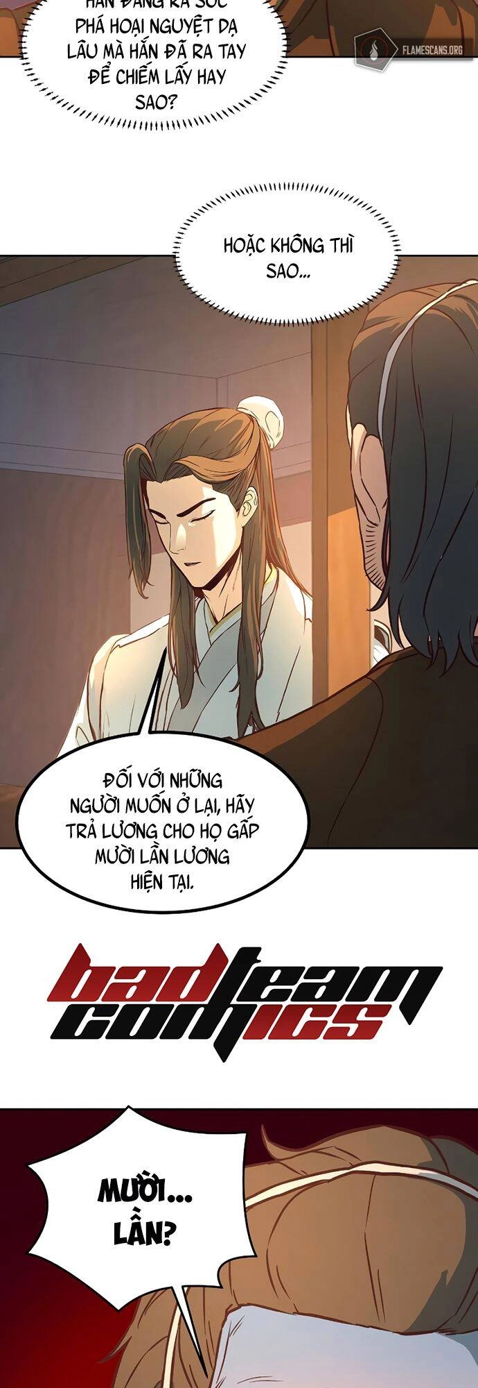 Túy Kiếm Dạ Hành Chapter 3 - 80