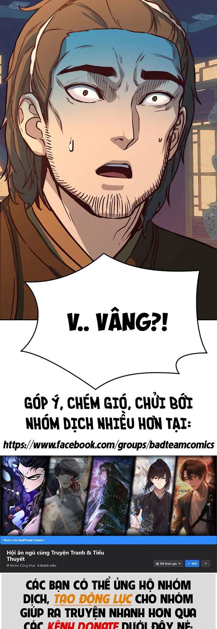 Túy Kiếm Dạ Hành Chapter 3 - 85