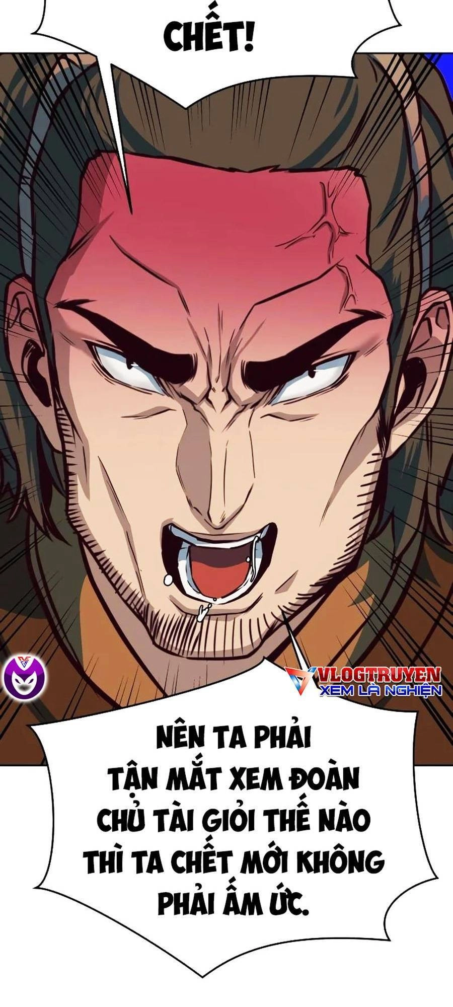 Túy Kiếm Dạ Hành Chapter 4 - 123