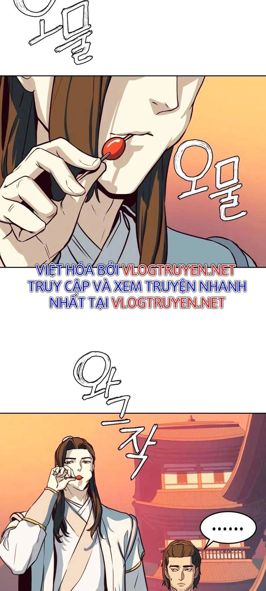 Túy Kiếm Dạ Hành Chapter 4 - 165