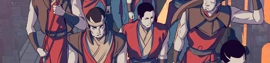 Túy Kiếm Dạ Hành Chapter 4 - 178