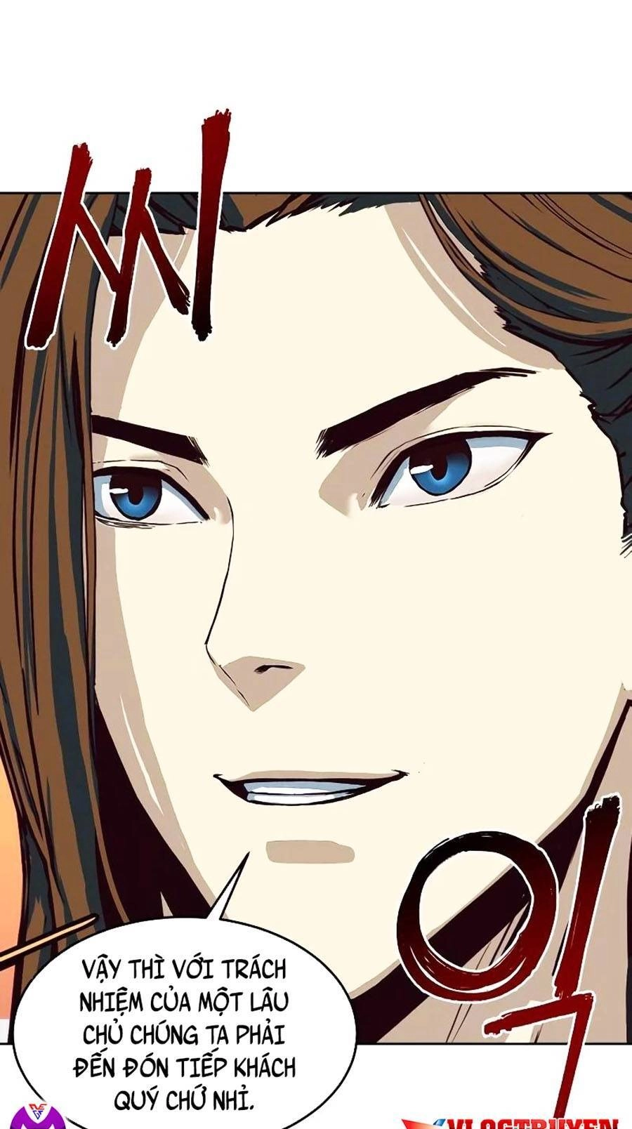 Túy Kiếm Dạ Hành Chapter 4 - 191