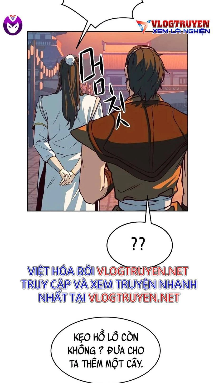 Túy Kiếm Dạ Hành Chapter 4 - 194