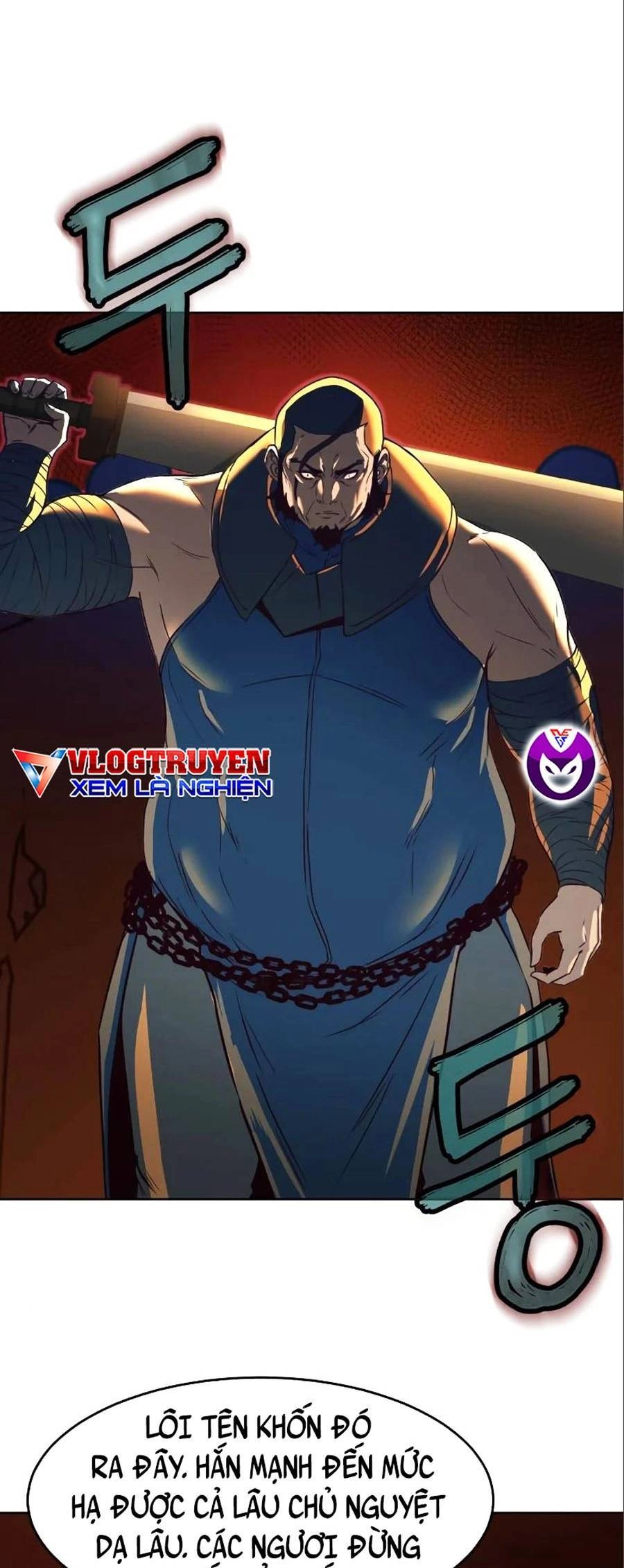 Túy Kiếm Dạ Hành Chapter 5 - 3