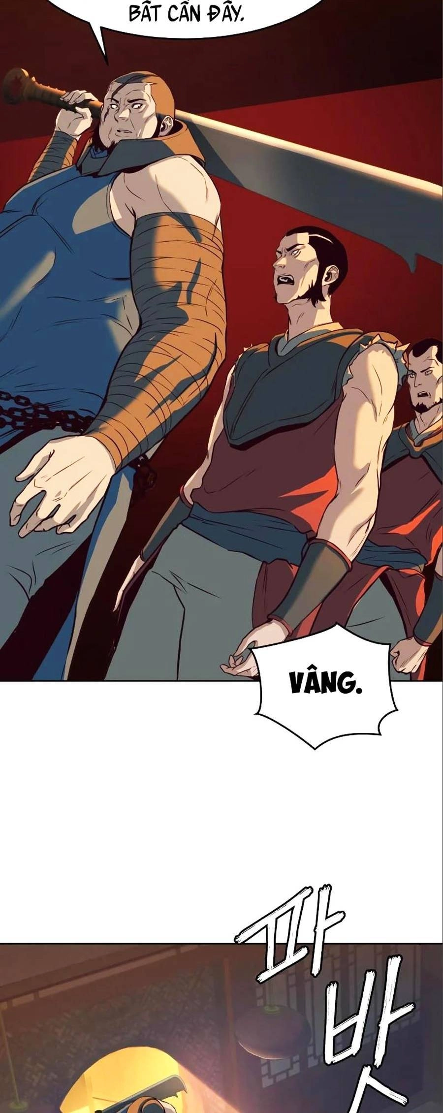 Túy Kiếm Dạ Hành Chapter 5 - 4