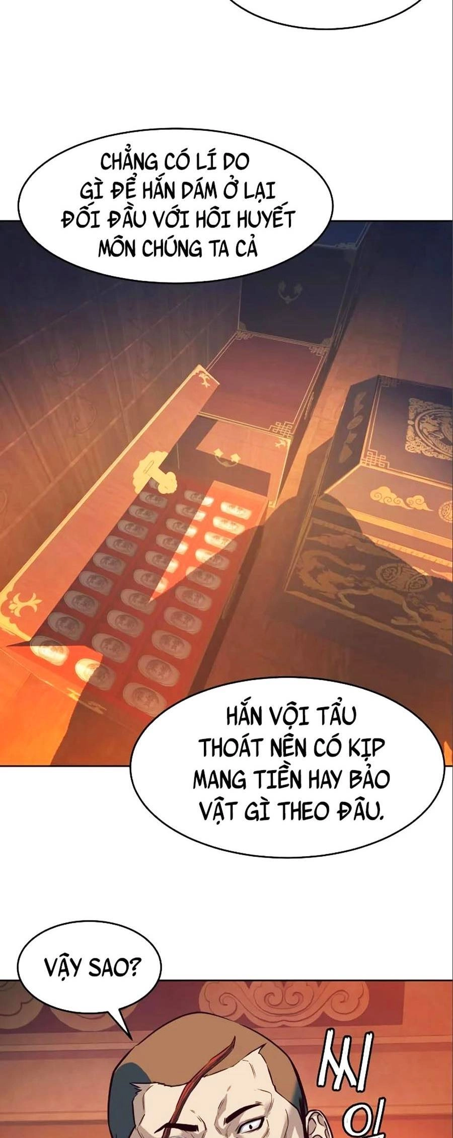 Túy Kiếm Dạ Hành Chapter 5 - 12