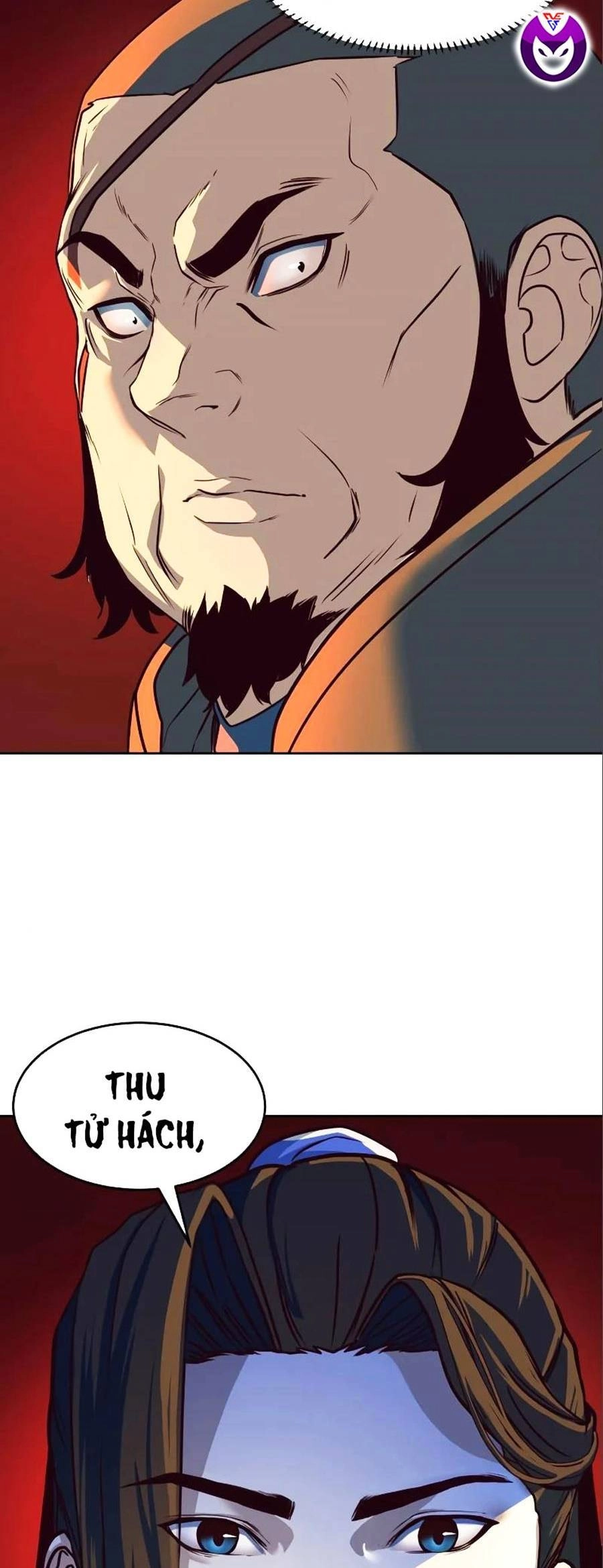 Túy Kiếm Dạ Hành Chapter 5 - 19