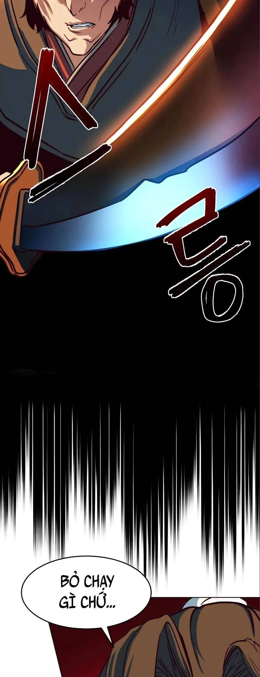 Túy Kiếm Dạ Hành Chapter 5 - 25