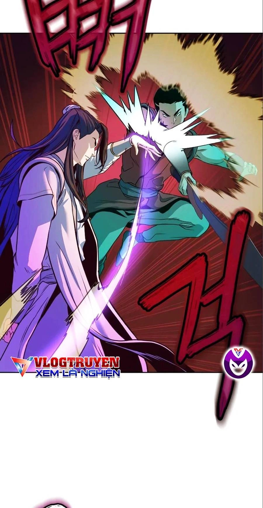 Túy Kiếm Dạ Hành Chapter 5 - 37