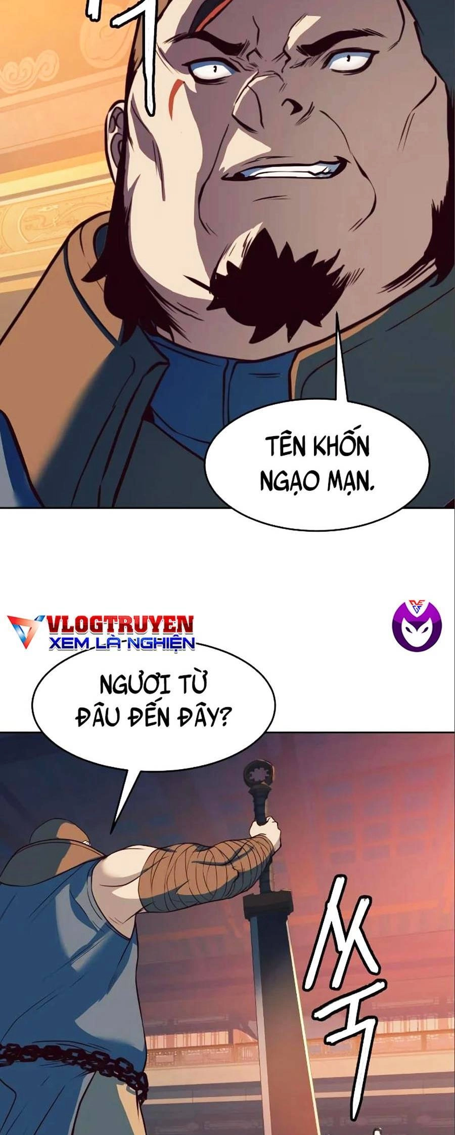 Túy Kiếm Dạ Hành Chapter 5 - 77