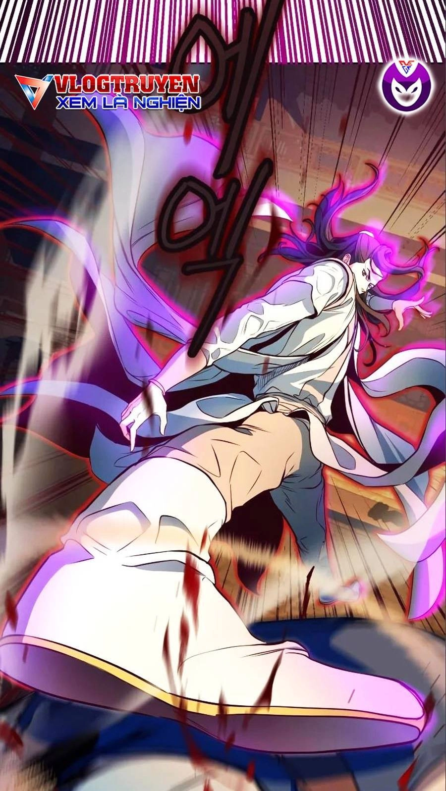 Túy Kiếm Dạ Hành Chapter 5 - 108