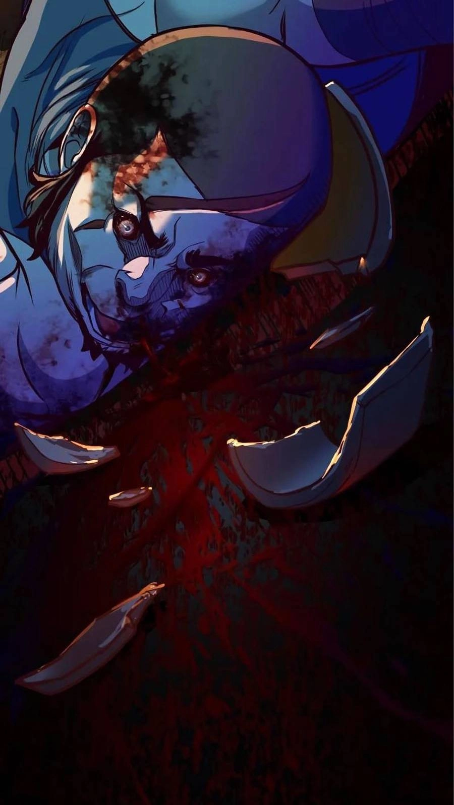 Túy Kiếm Dạ Hành Chapter 5 - 116