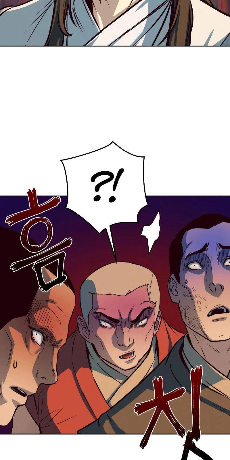 Túy Kiếm Dạ Hành Chapter 6 - 9