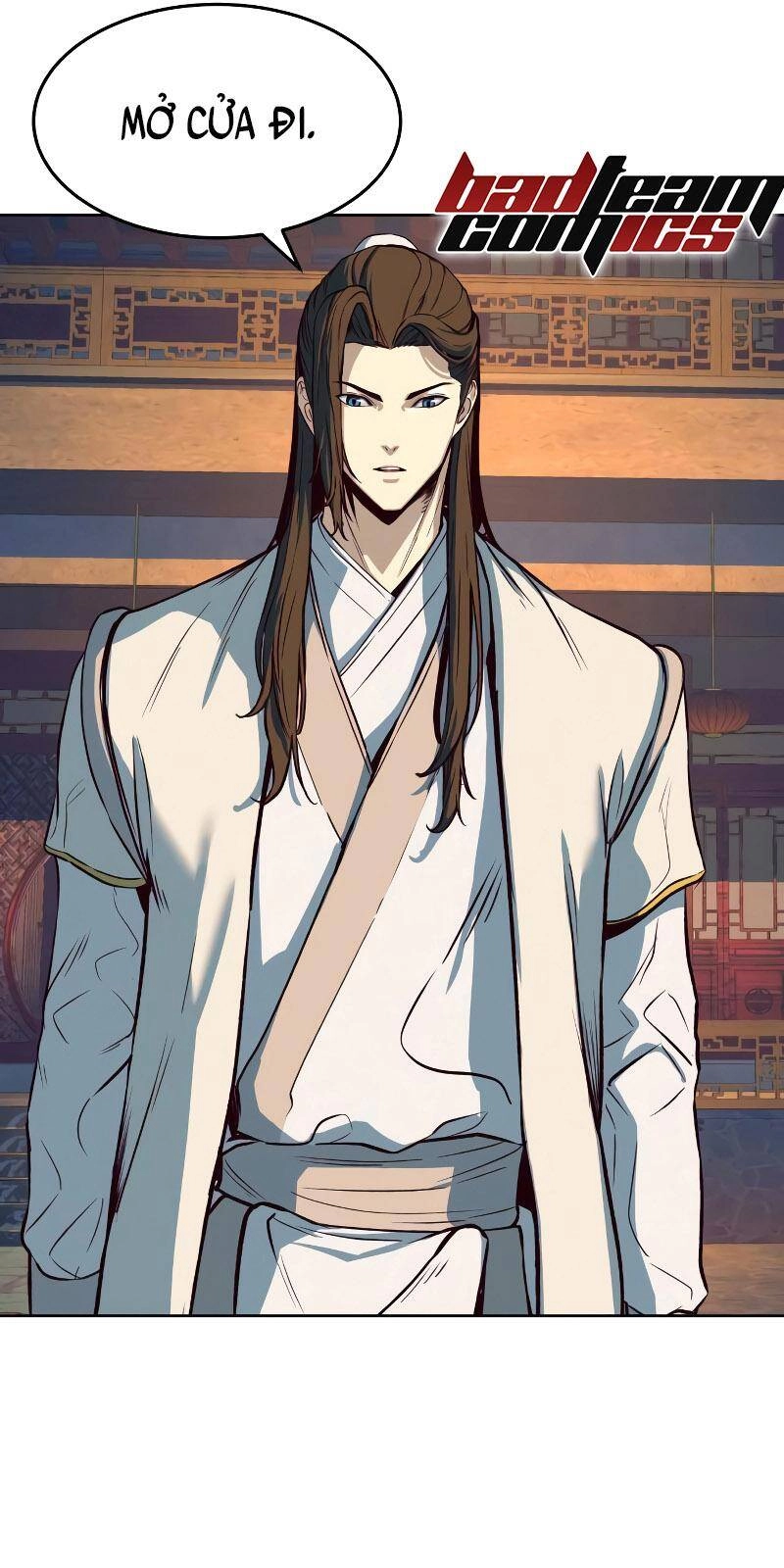 Túy Kiếm Dạ Hành Chapter 6 - 11