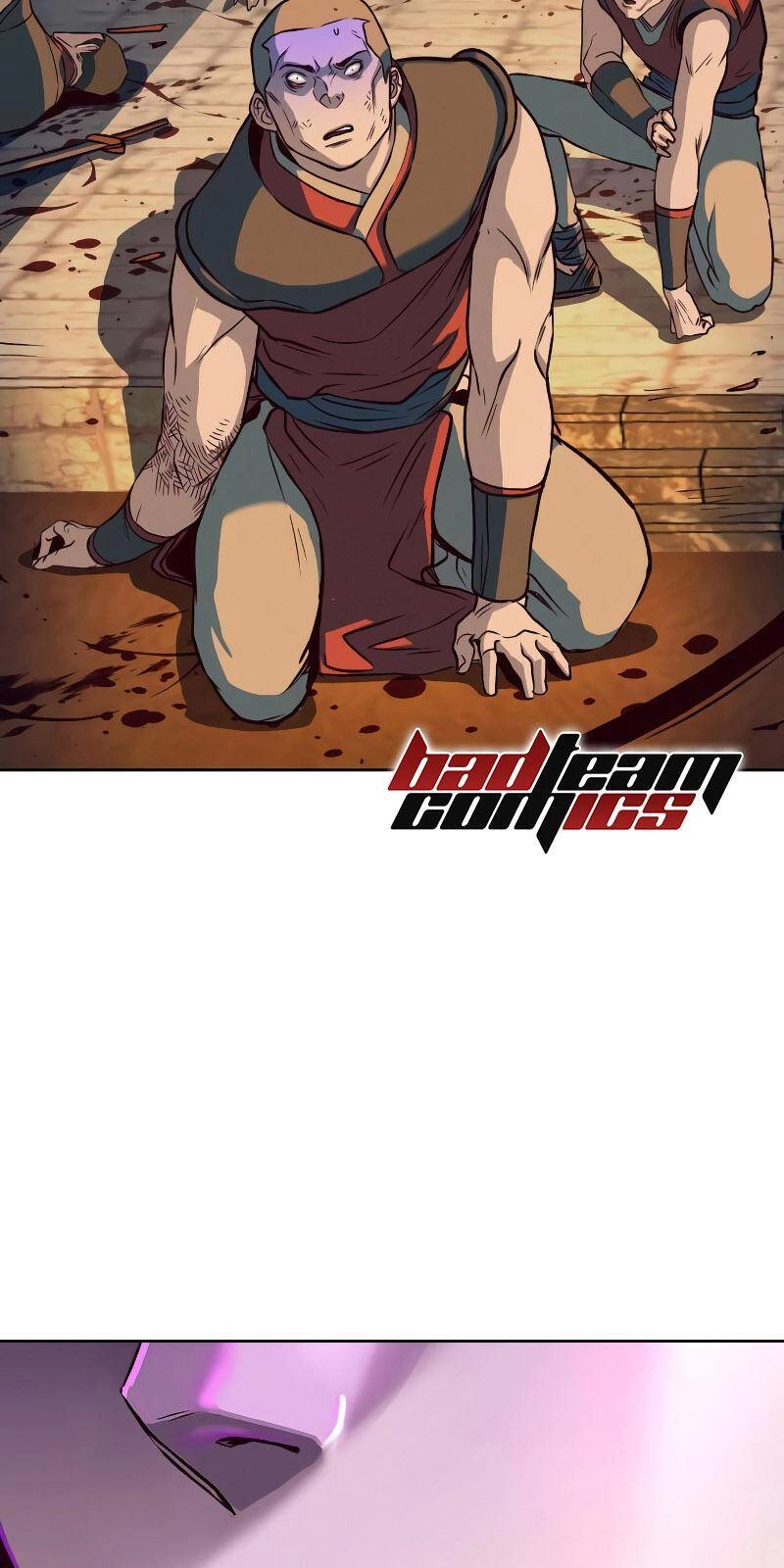 Túy Kiếm Dạ Hành Chapter 6 - 16