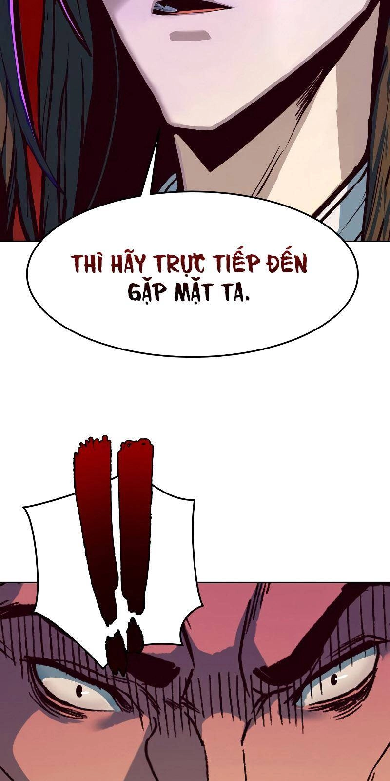 Túy Kiếm Dạ Hành Chapter 6 - 18