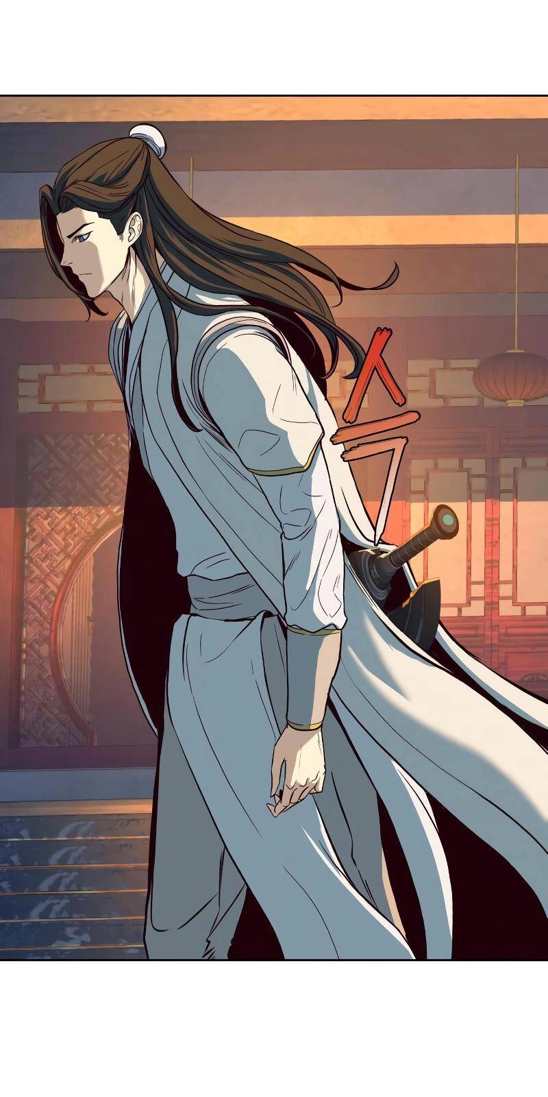 Túy Kiếm Dạ Hành Chapter 6 - 21