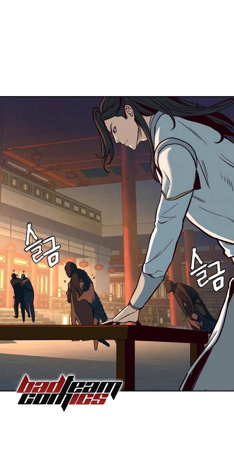 Túy Kiếm Dạ Hành Chapter 6 - 23