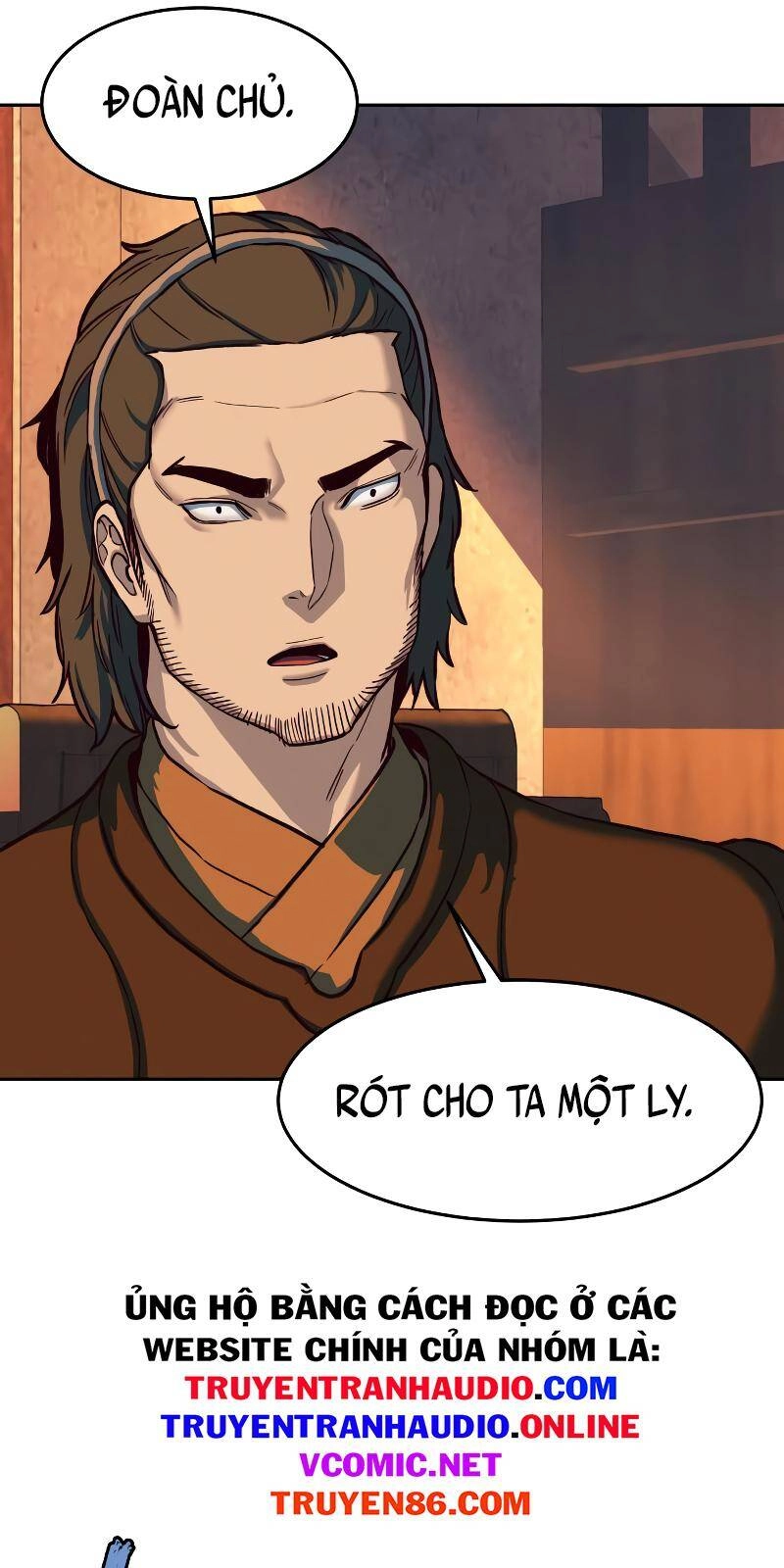 Túy Kiếm Dạ Hành Chapter 6 - 29