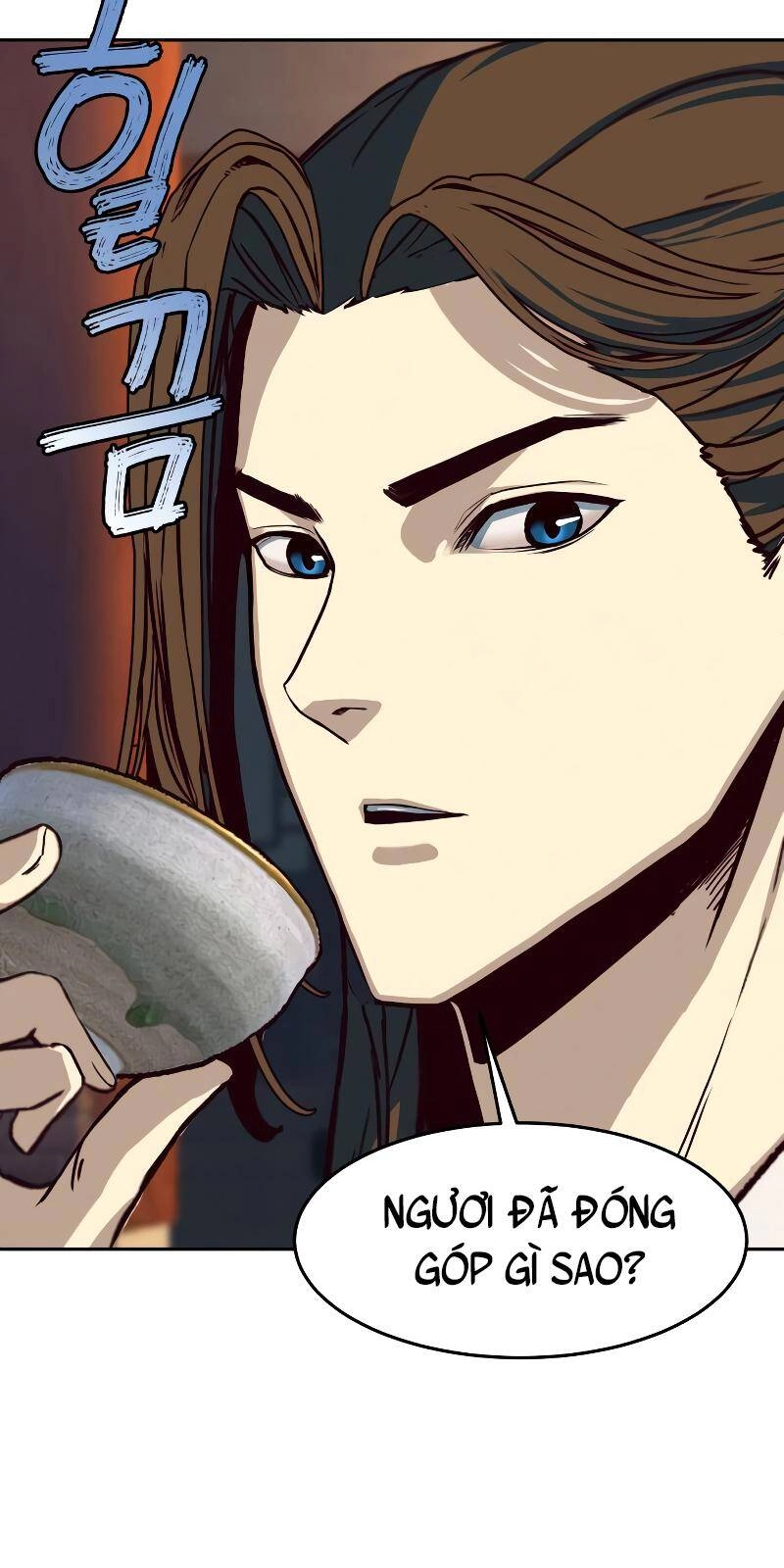 Túy Kiếm Dạ Hành Chapter 6 - 30