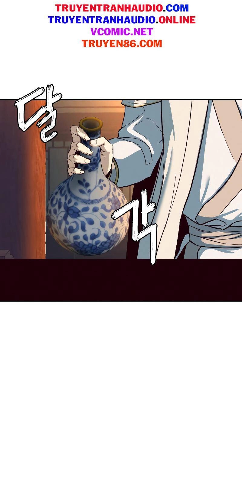 Túy Kiếm Dạ Hành Chapter 6 - 33