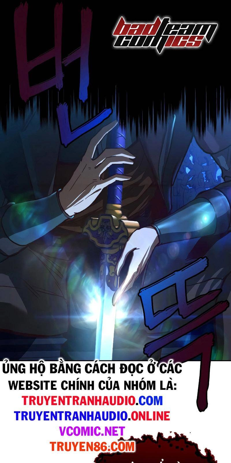 Túy Kiếm Dạ Hành Chapter 6 - 38