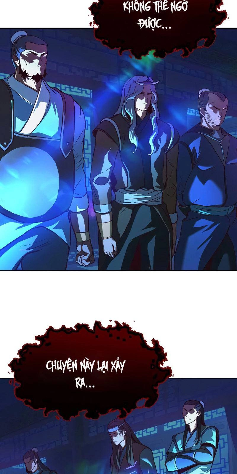 Túy Kiếm Dạ Hành Chapter 6 - 39