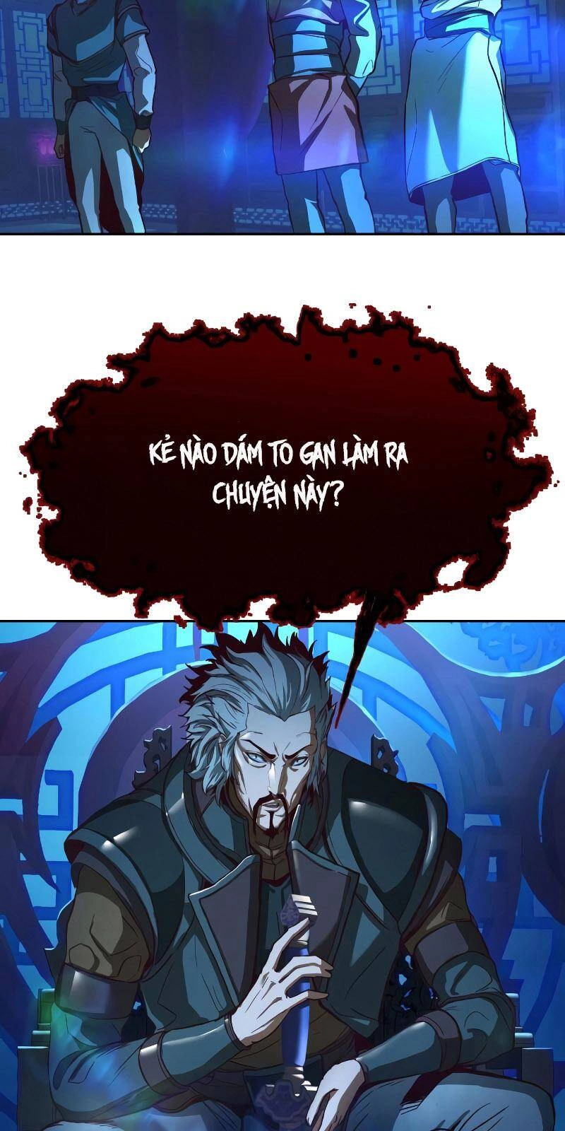 Túy Kiếm Dạ Hành Chapter 6 - 40