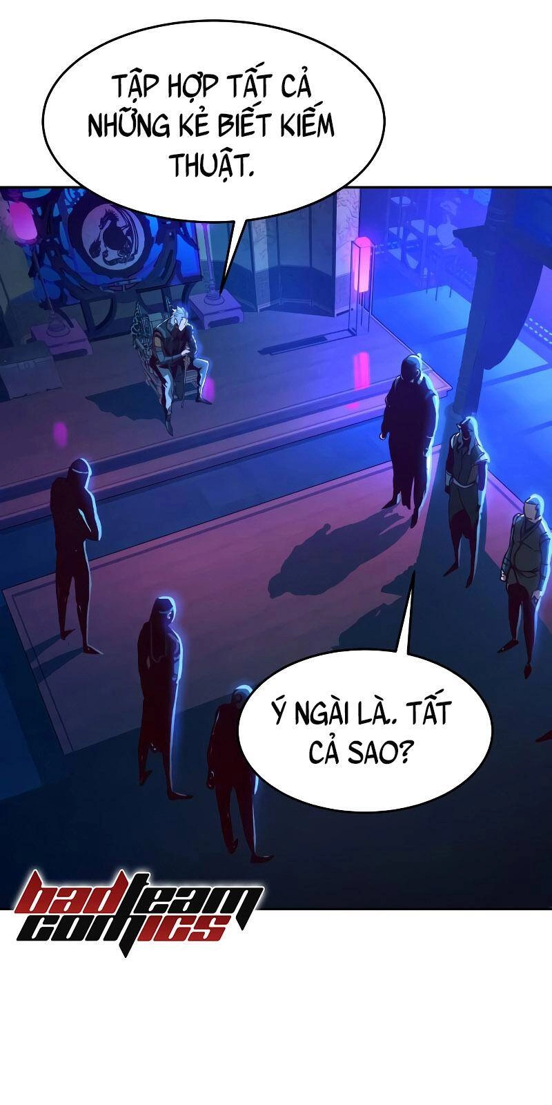 Túy Kiếm Dạ Hành Chapter 6 - 44