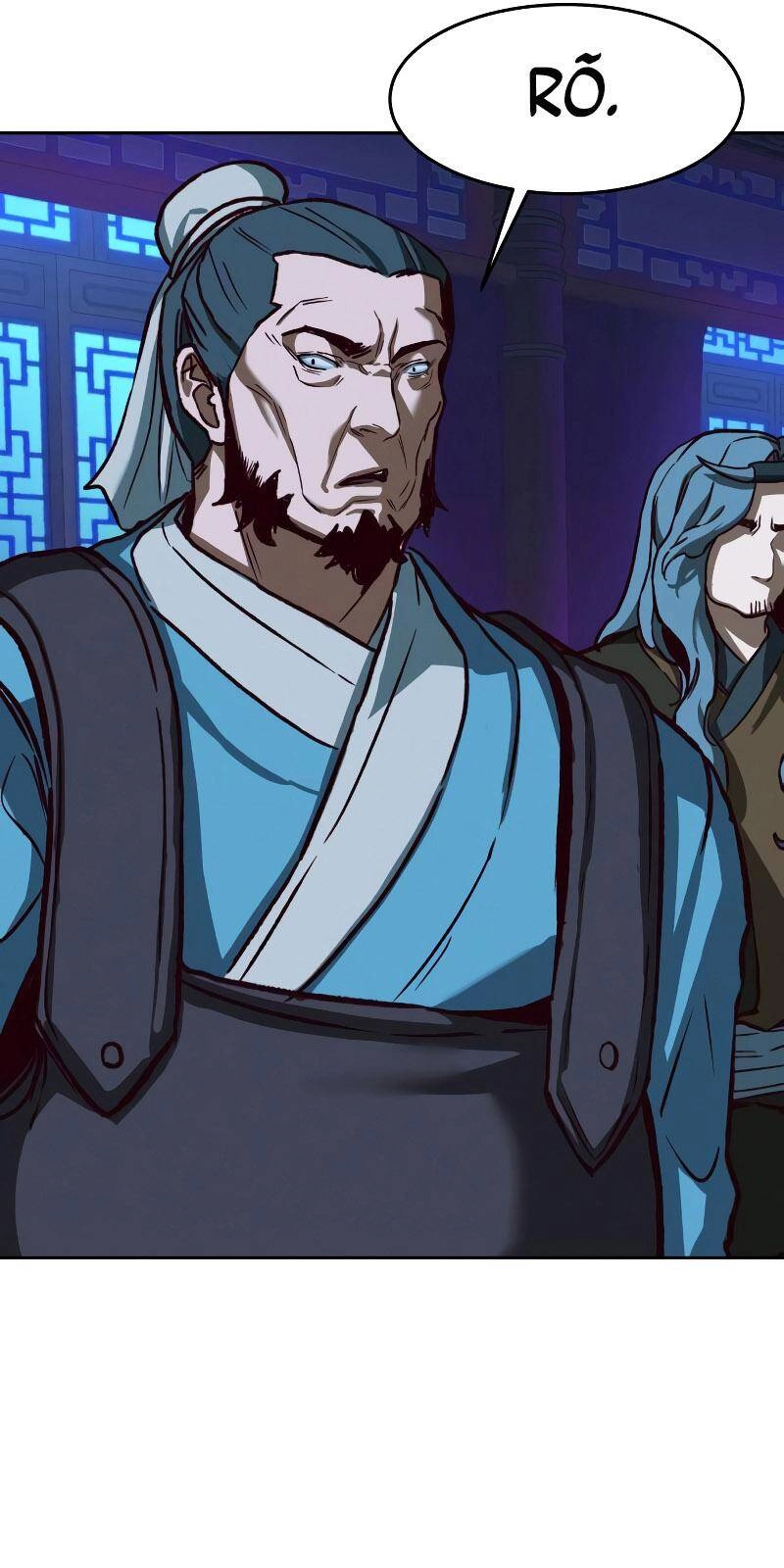 Túy Kiếm Dạ Hành Chapter 6 - 47