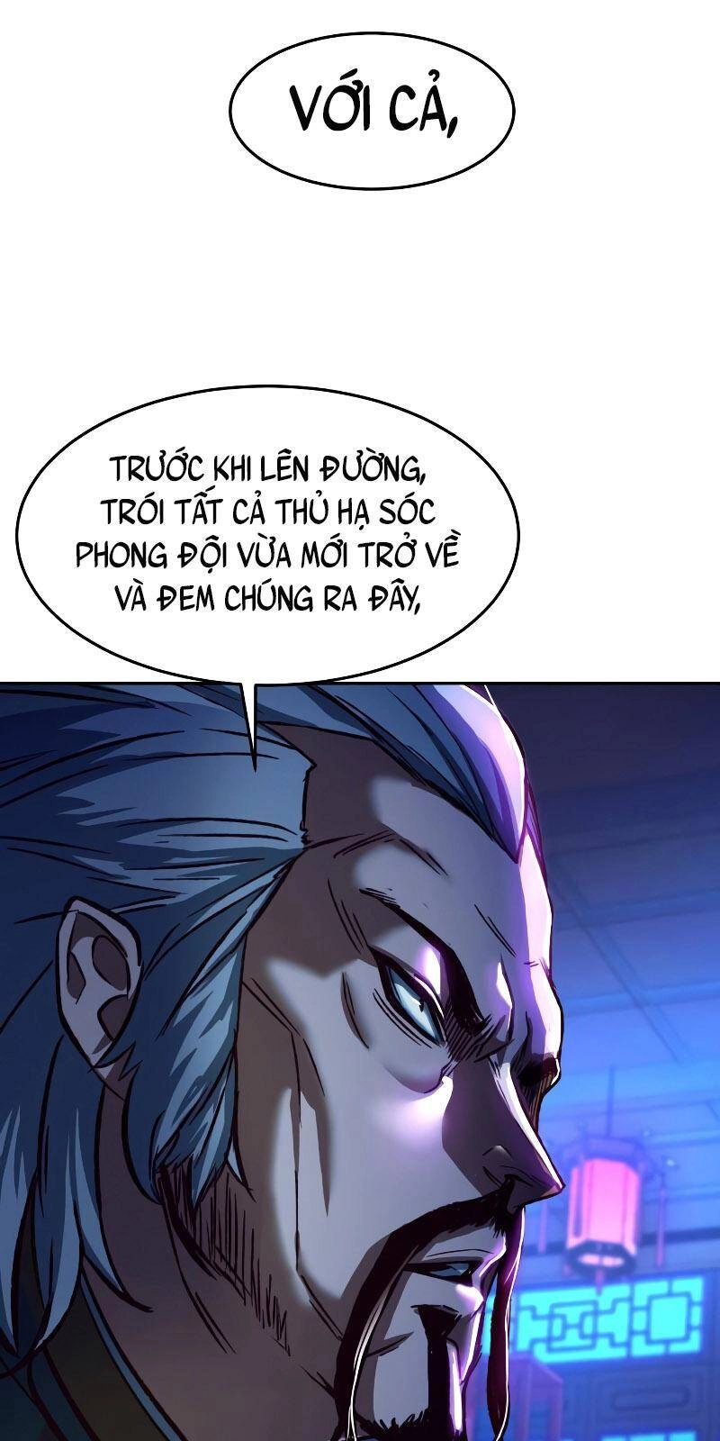 Túy Kiếm Dạ Hành Chapter 6 - 48