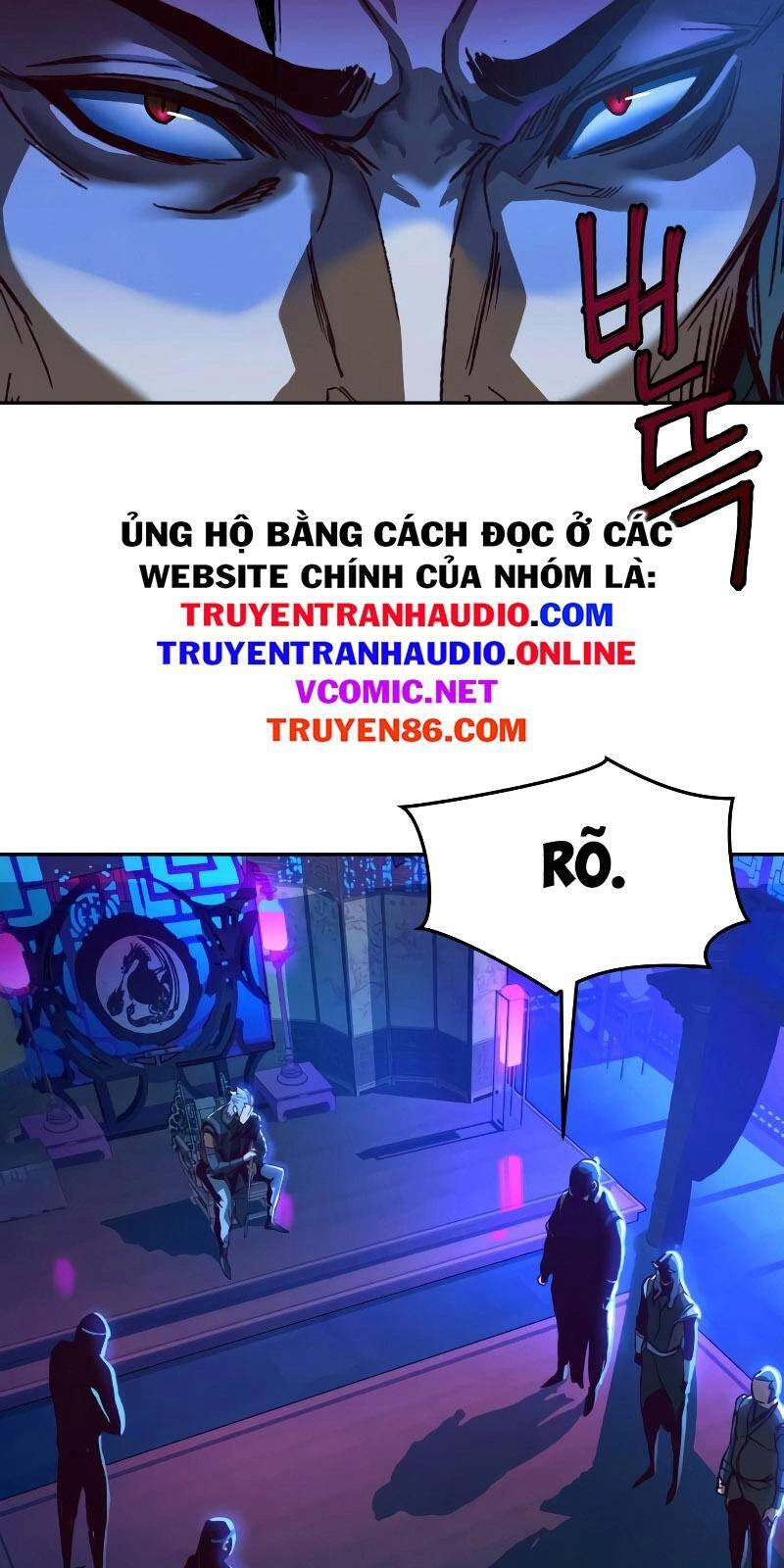 Túy Kiếm Dạ Hành Chapter 6 - 51