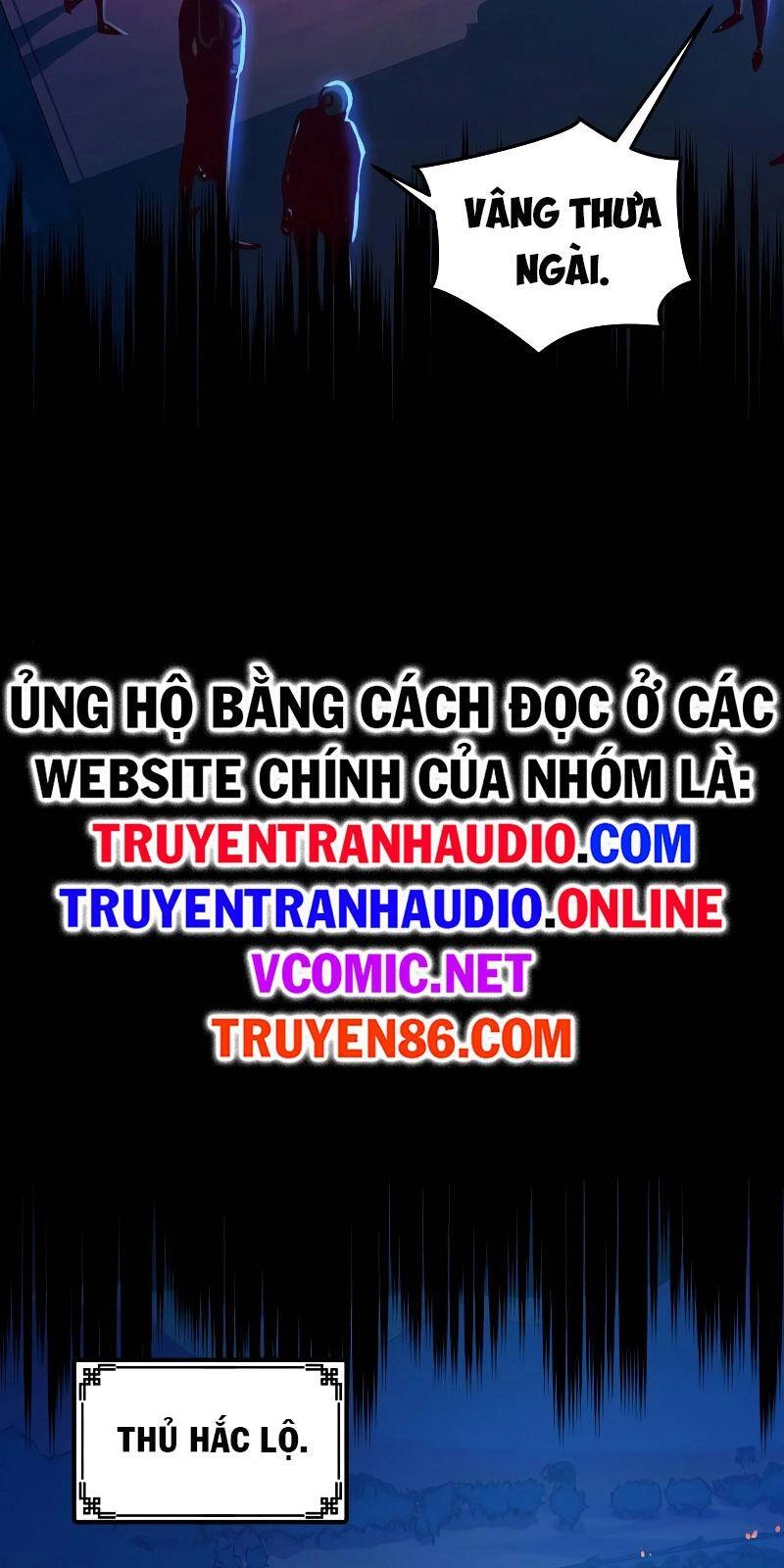 Túy Kiếm Dạ Hành Chapter 6 - 52