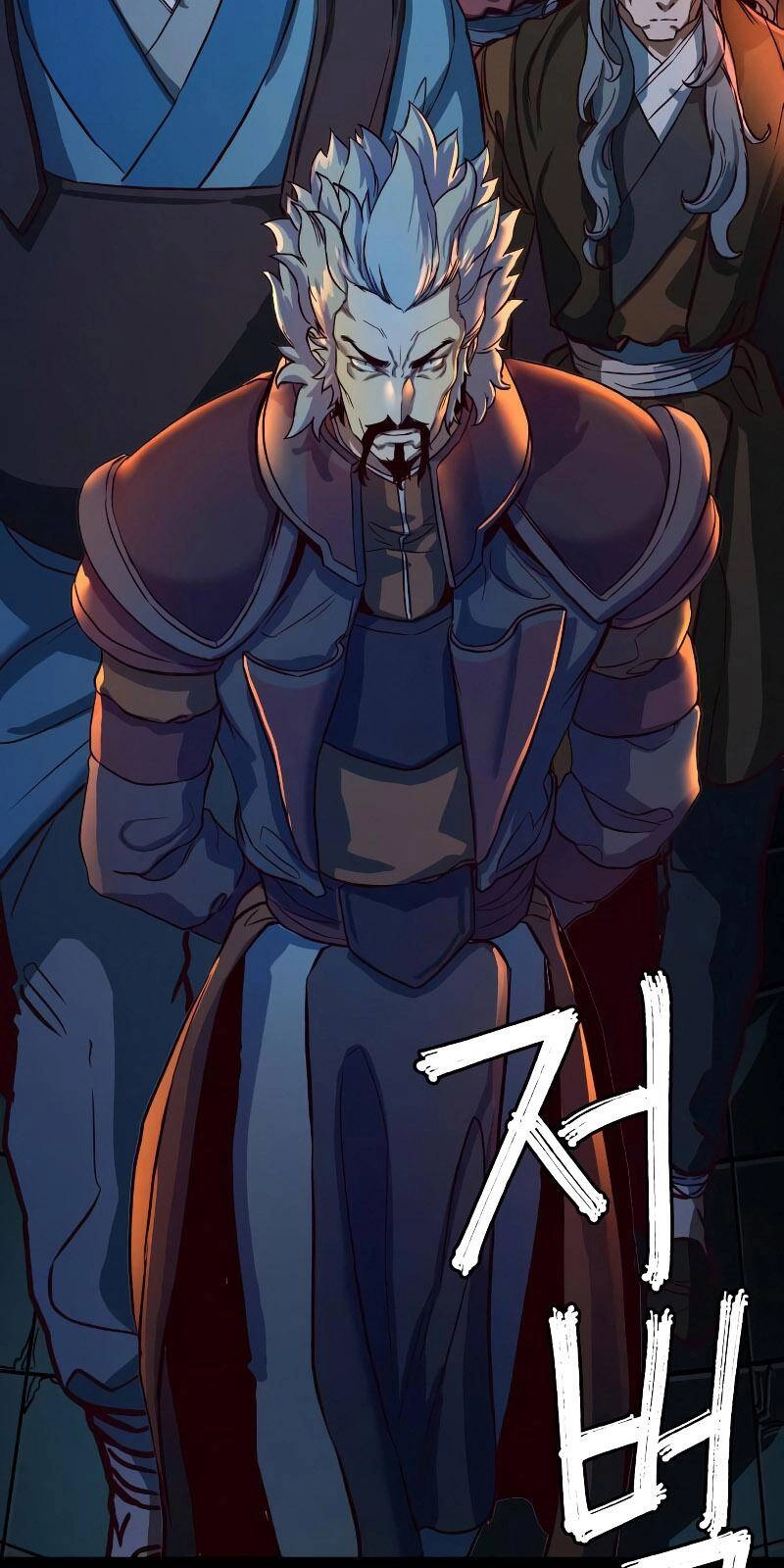 Túy Kiếm Dạ Hành Chapter 6 - 54