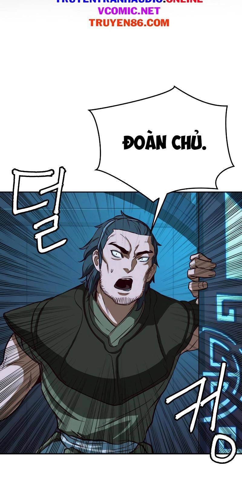 Túy Kiếm Dạ Hành Chapter 6 - 58