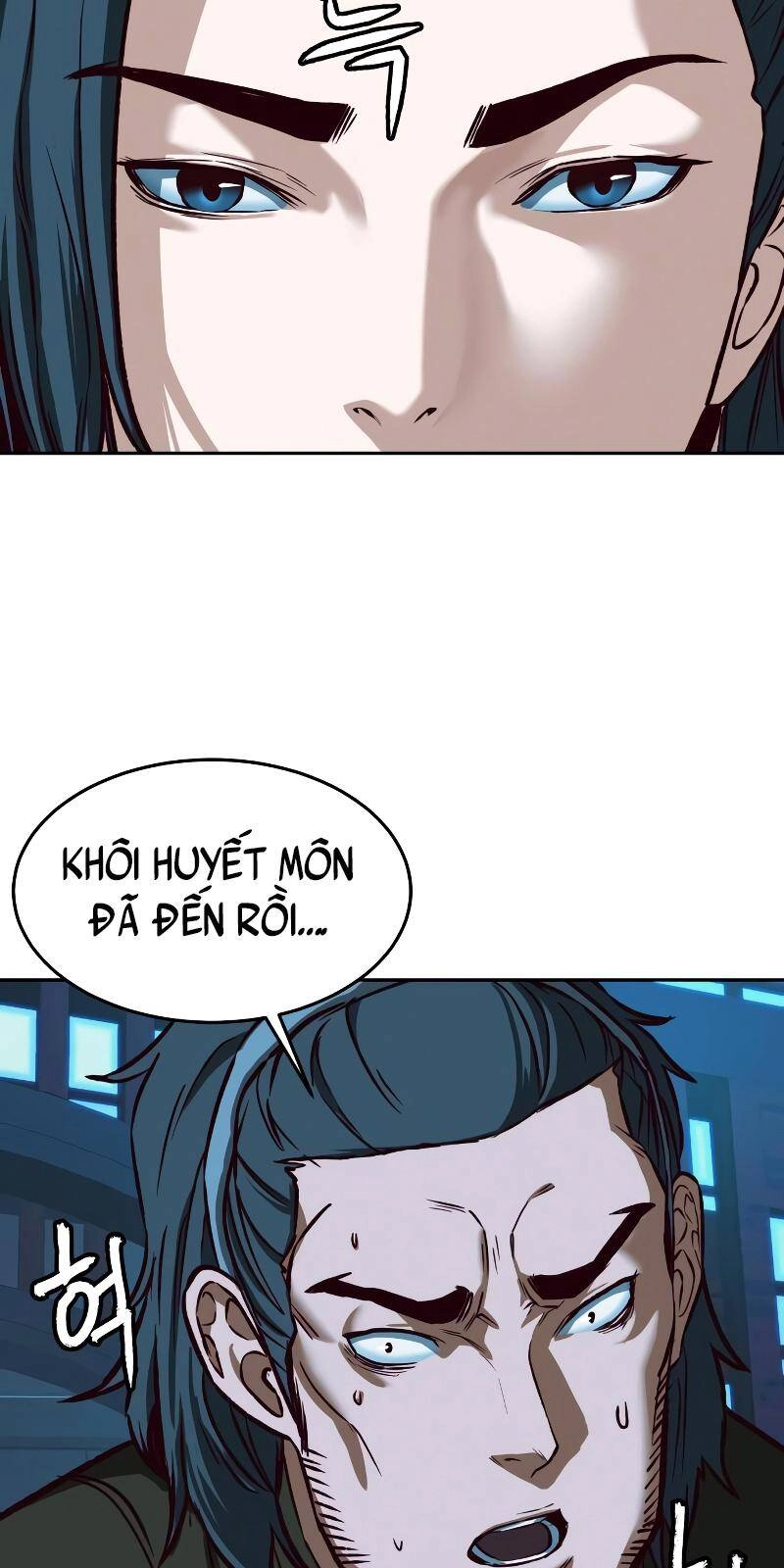 Túy Kiếm Dạ Hành Chapter 6 - 60