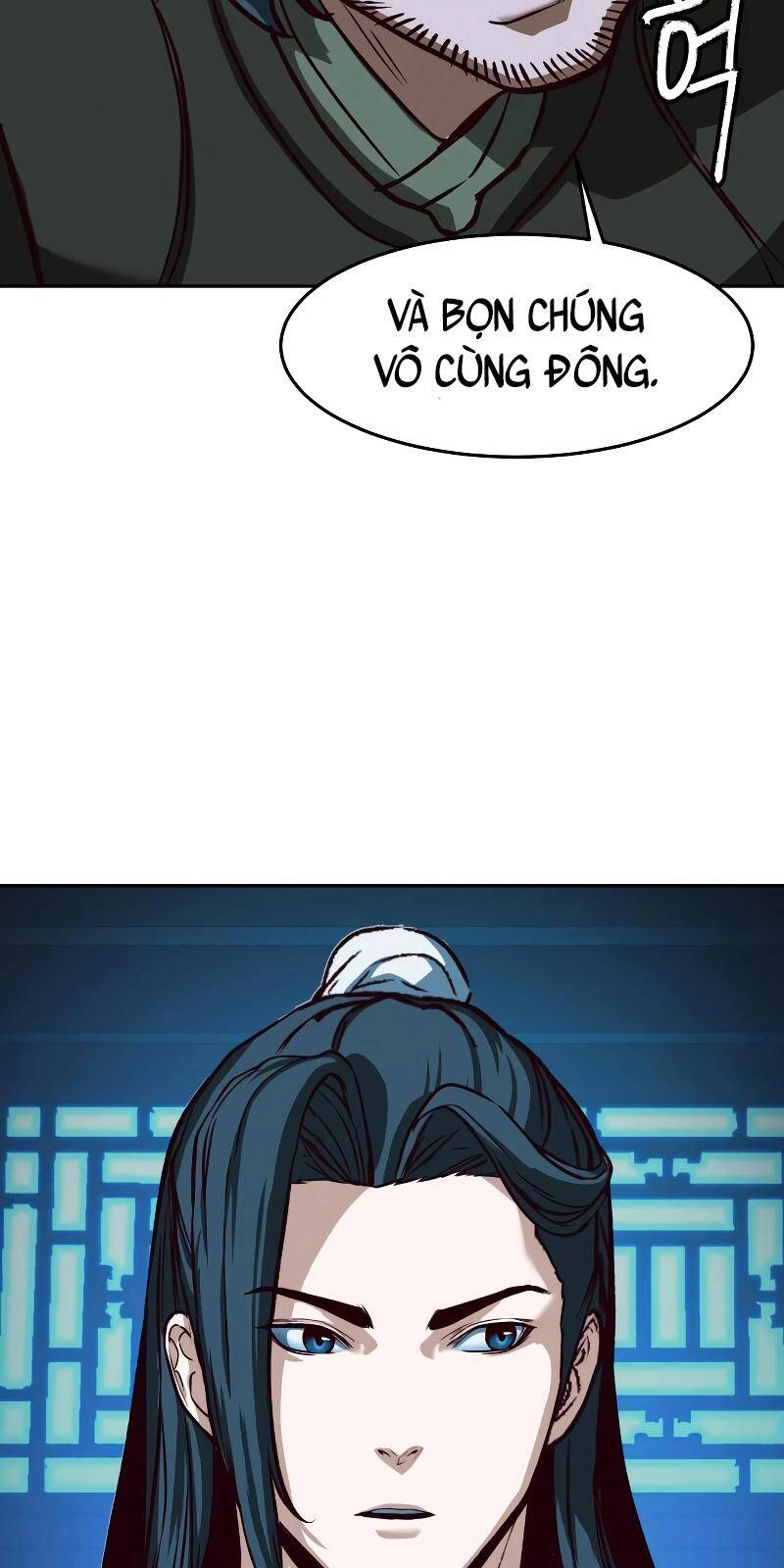 Túy Kiếm Dạ Hành Chapter 6 - 61