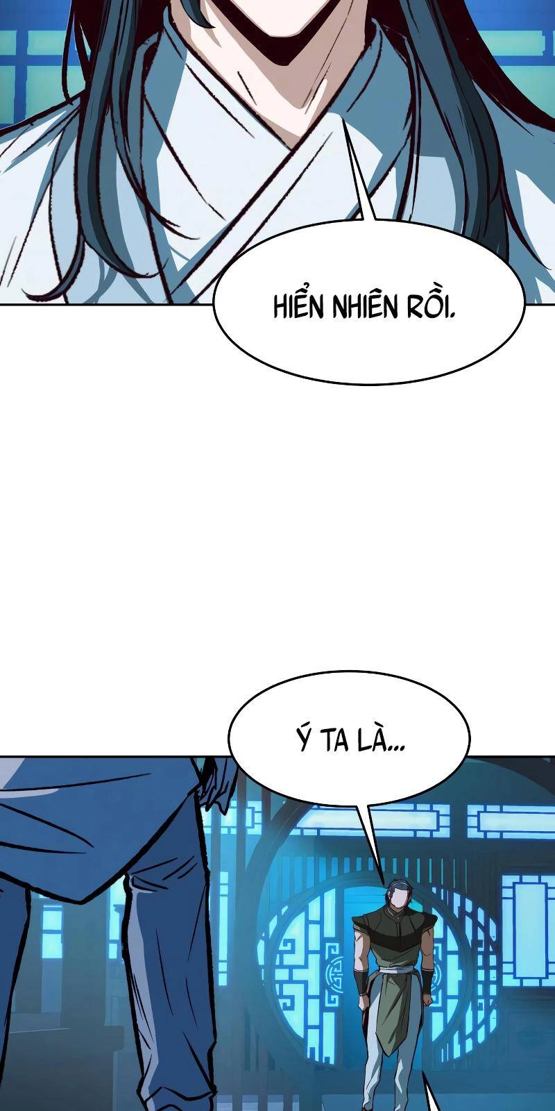 Túy Kiếm Dạ Hành Chapter 6 - 62