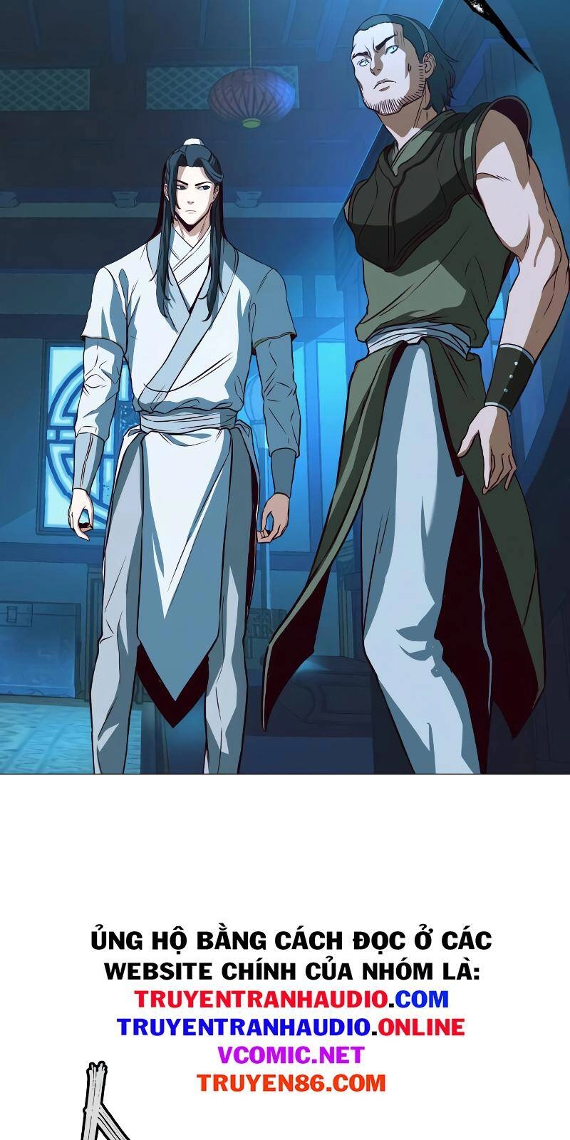 Túy Kiếm Dạ Hành Chapter 6 - 67