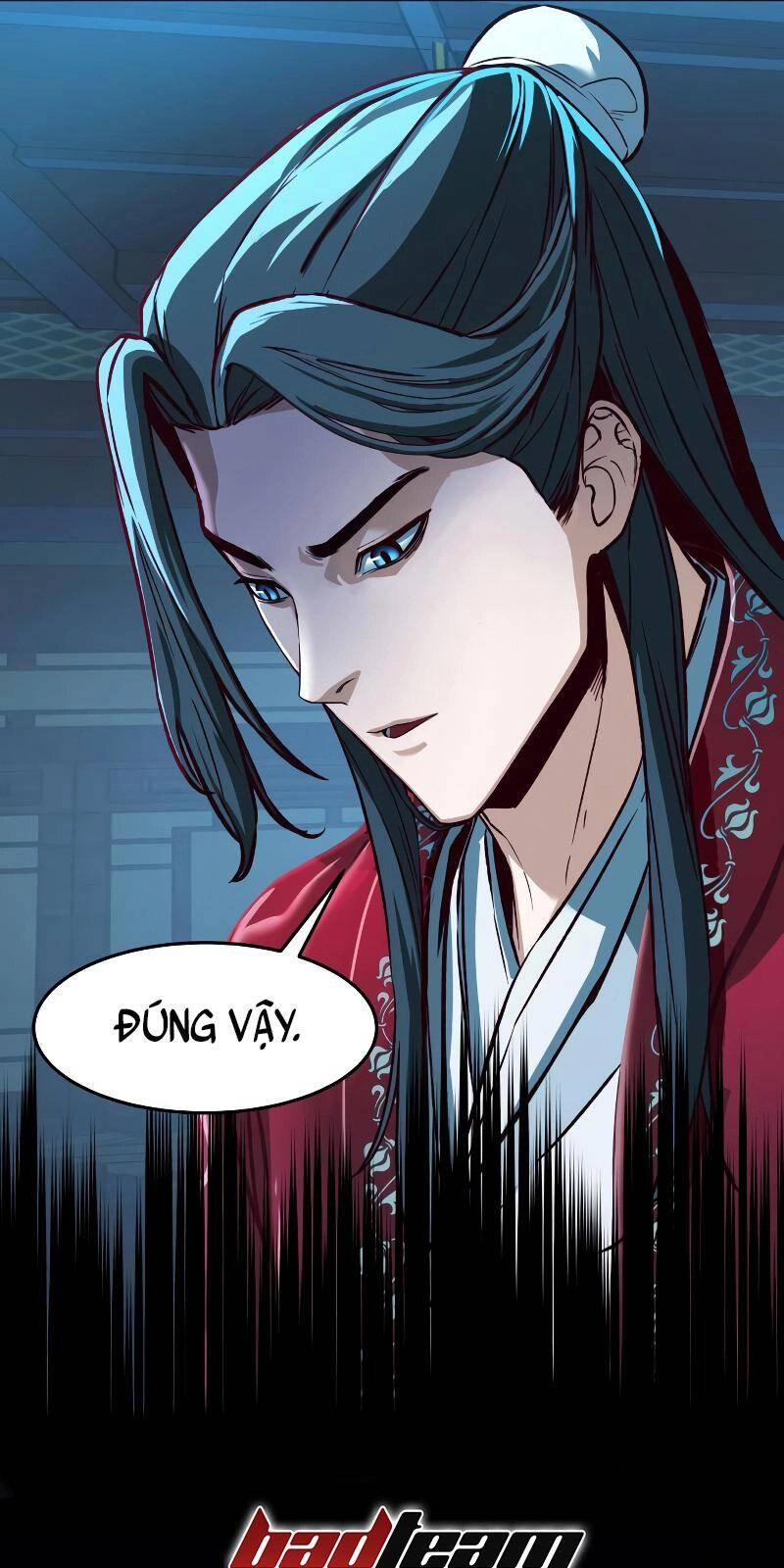 Túy Kiếm Dạ Hành Chapter 6 - 73