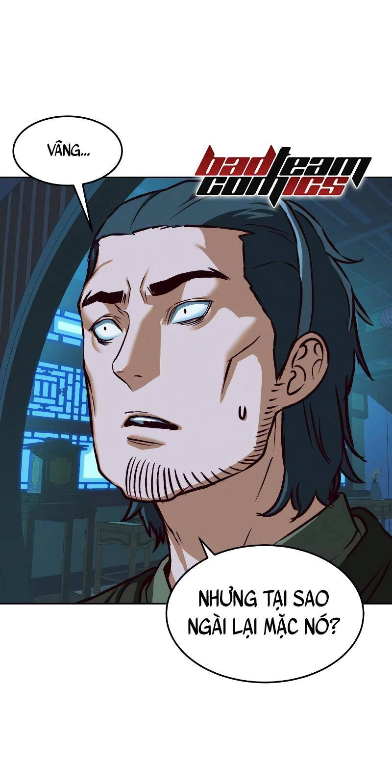 Túy Kiếm Dạ Hành Chapter 6 - 80