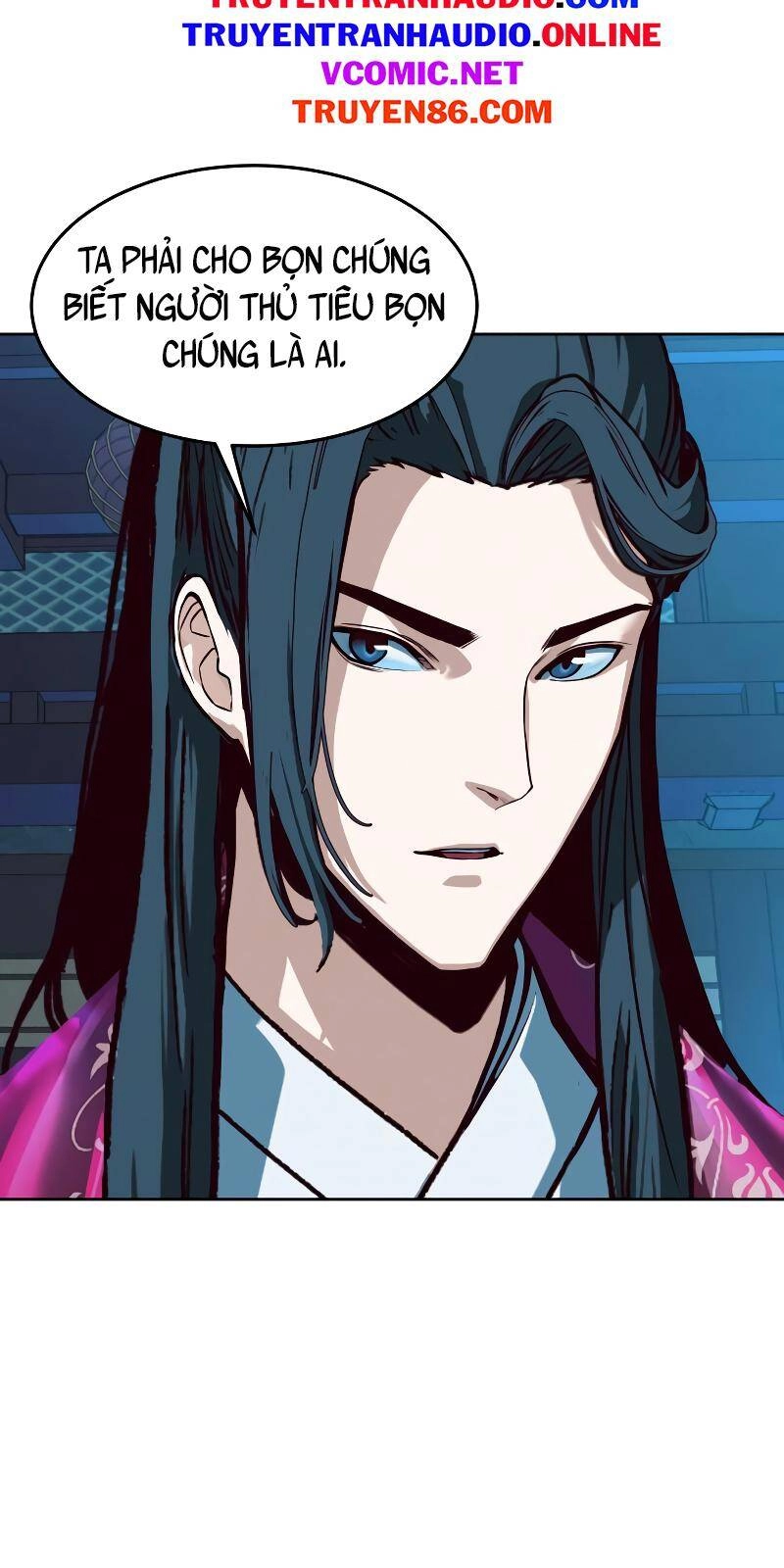 Túy Kiếm Dạ Hành Chapter 6 - 82