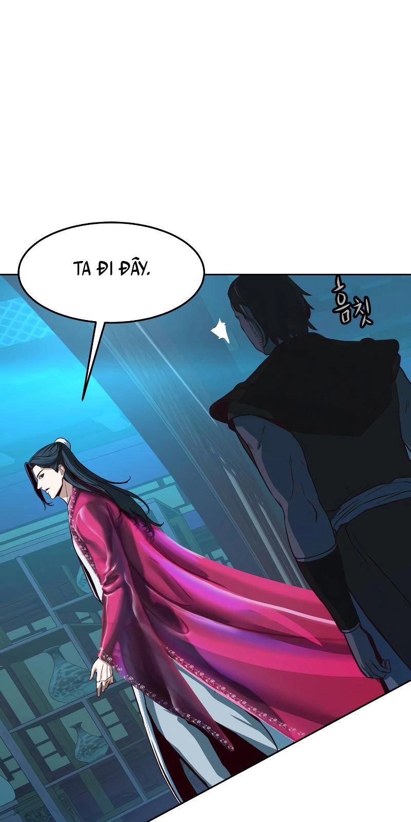 Túy Kiếm Dạ Hành Chapter 6 - 83