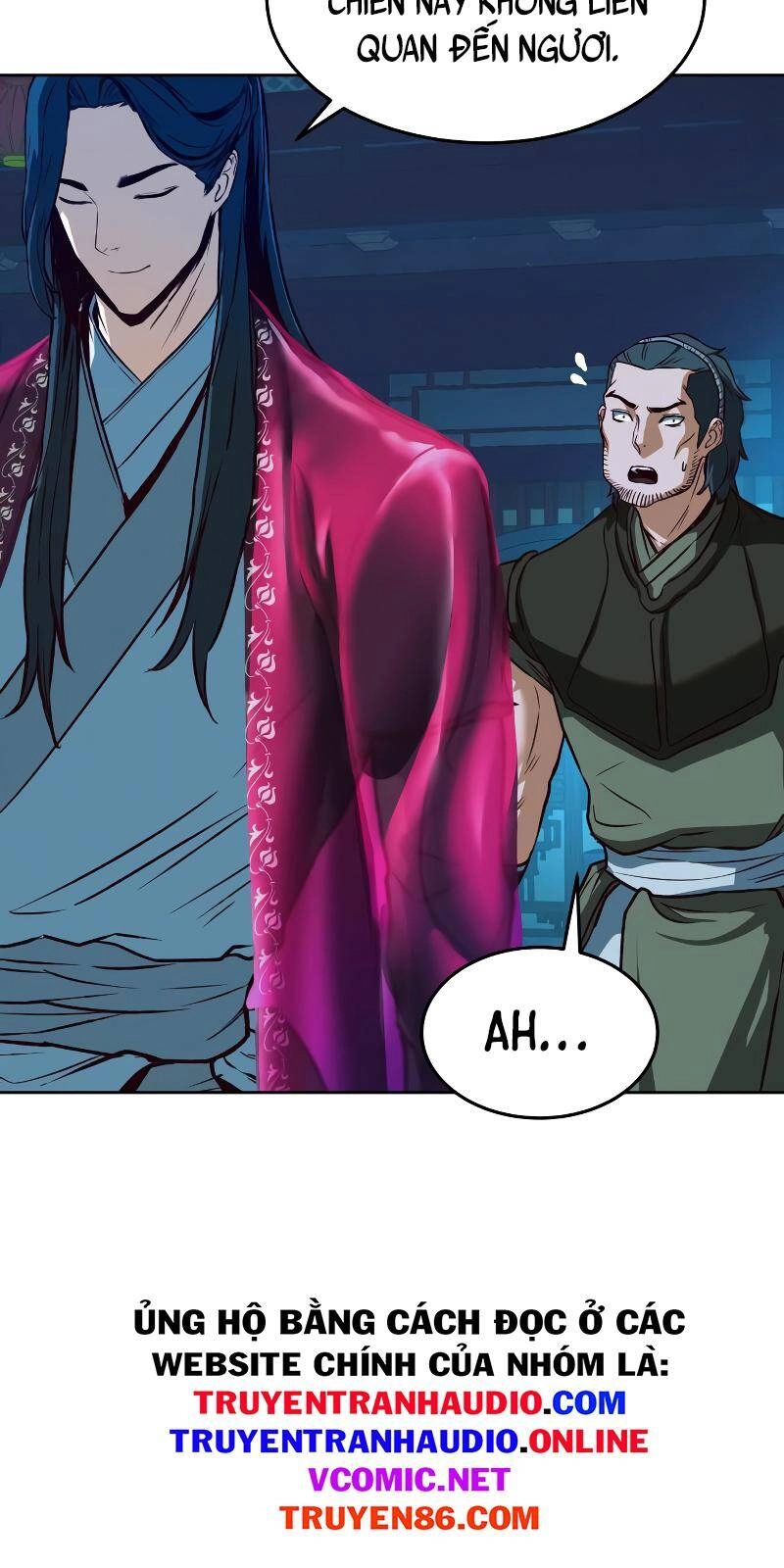 Túy Kiếm Dạ Hành Chapter 6 - 87