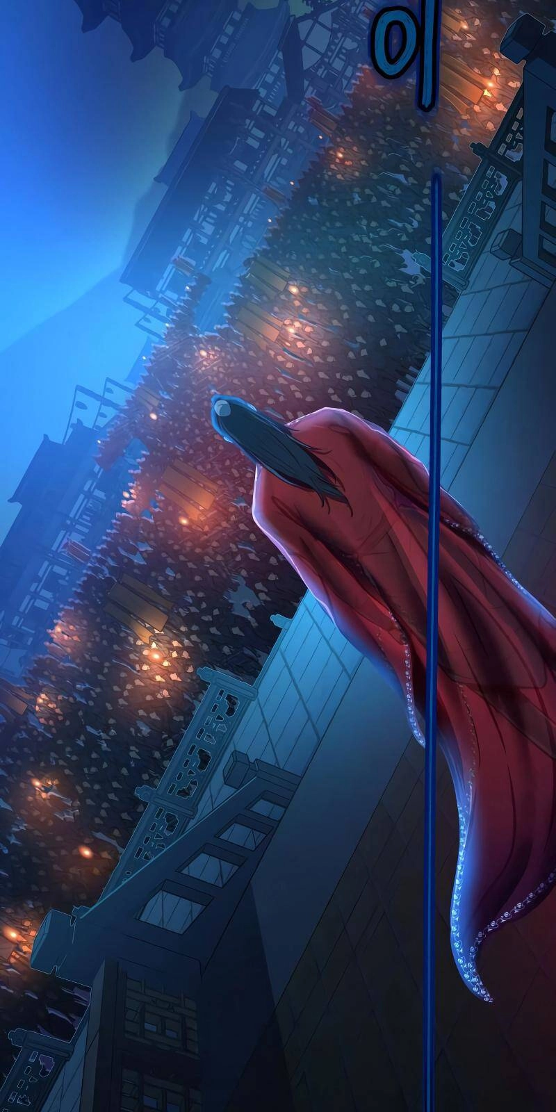 Túy Kiếm Dạ Hành Chapter 6 - 94