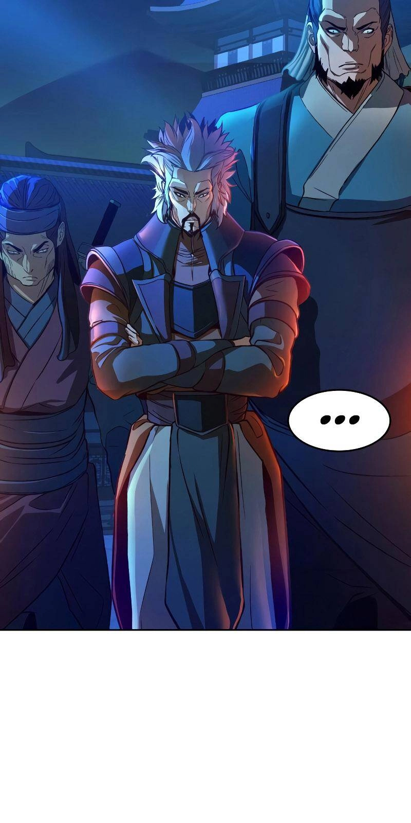 Túy Kiếm Dạ Hành Chapter 6 - 100