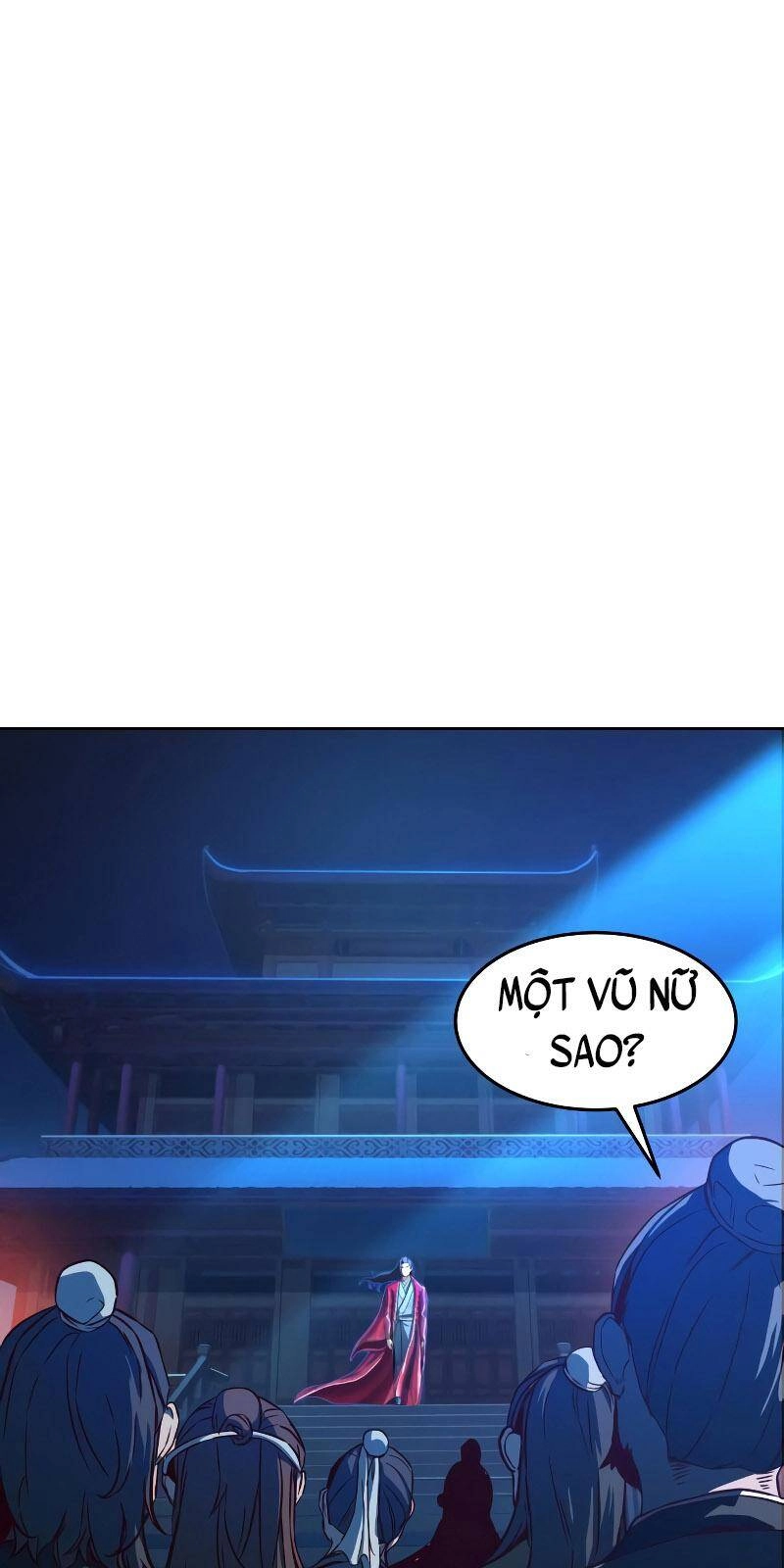 Túy Kiếm Dạ Hành Chapter 6 - 103