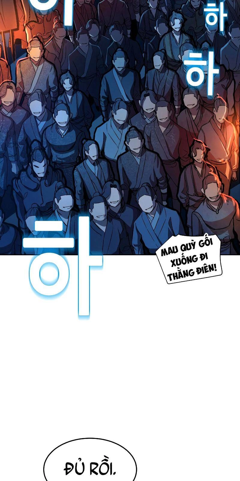 Túy Kiếm Dạ Hành Chapter 6 - 105