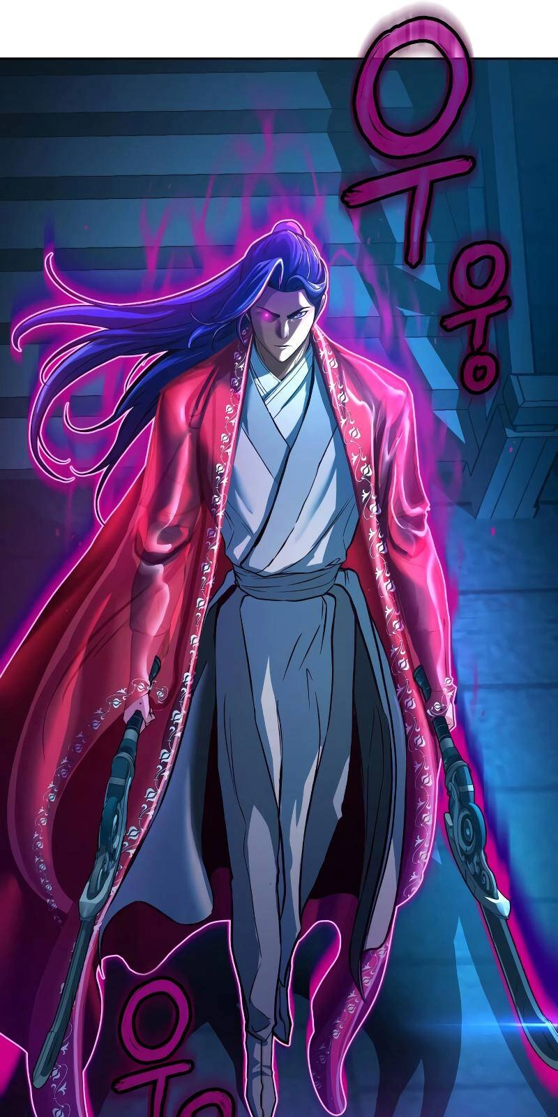 Túy Kiếm Dạ Hành Chapter 6 - 116